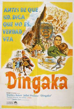 Dingaka
