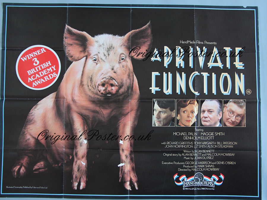 A Private Function