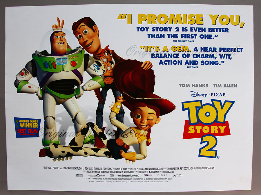 Toy Story 2