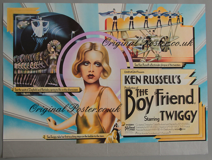 Boy Friend (Boyfriend)