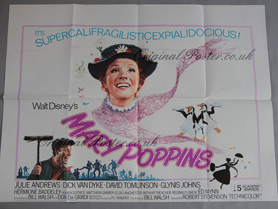 Mary Poppins