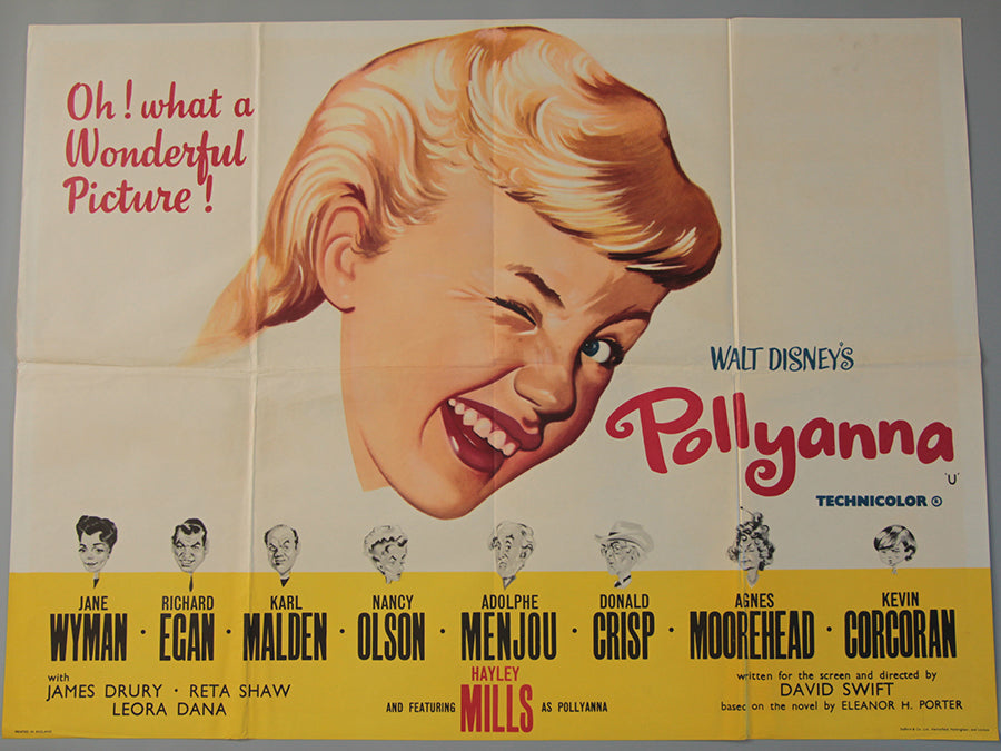 Pollyanna