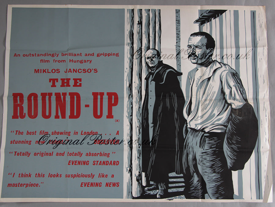 The Round-Up