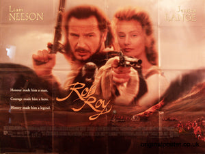 Rob Roy