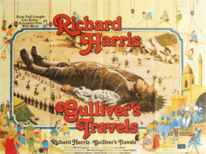 Gulliver's Travels
