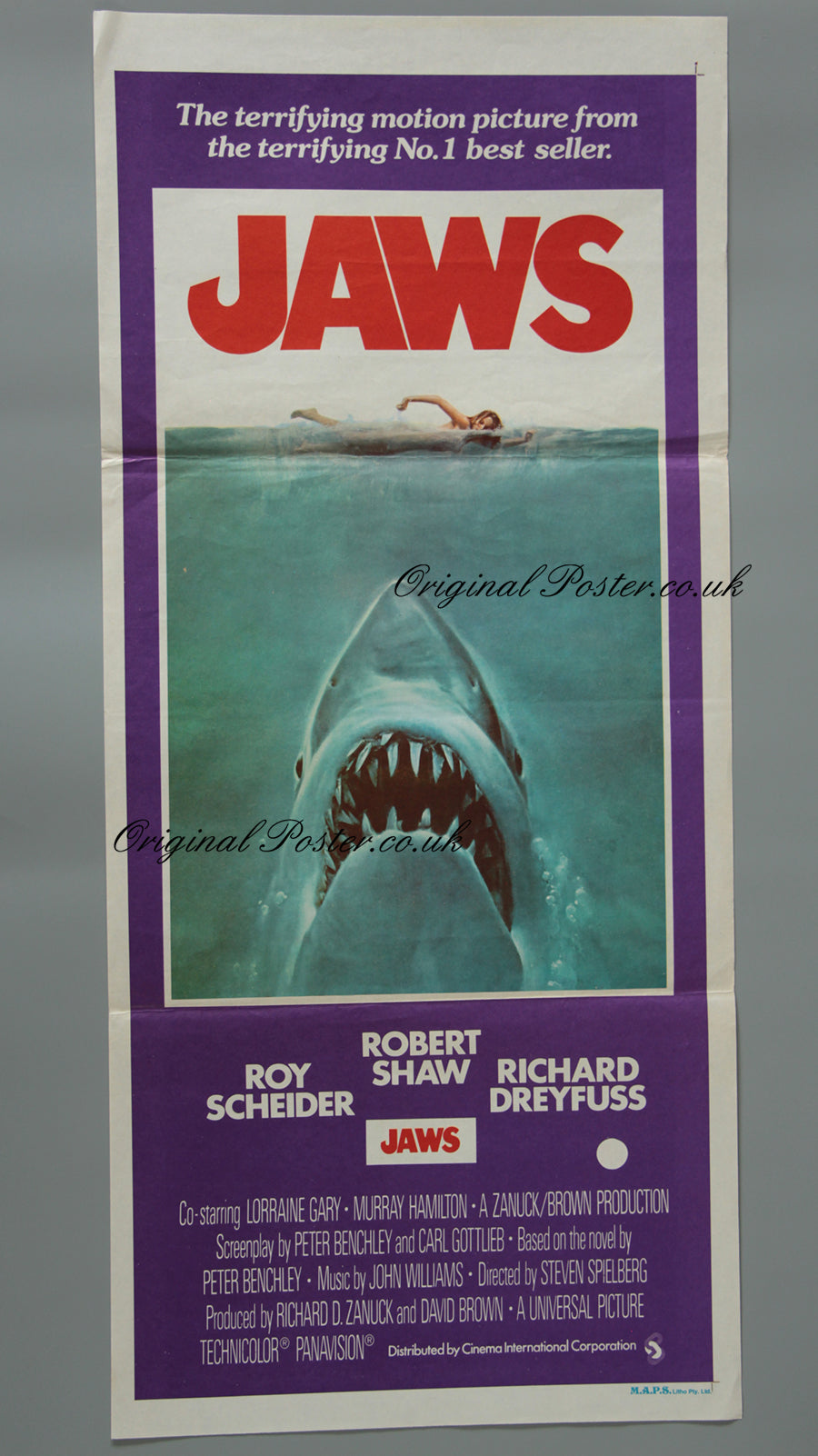 Jaws