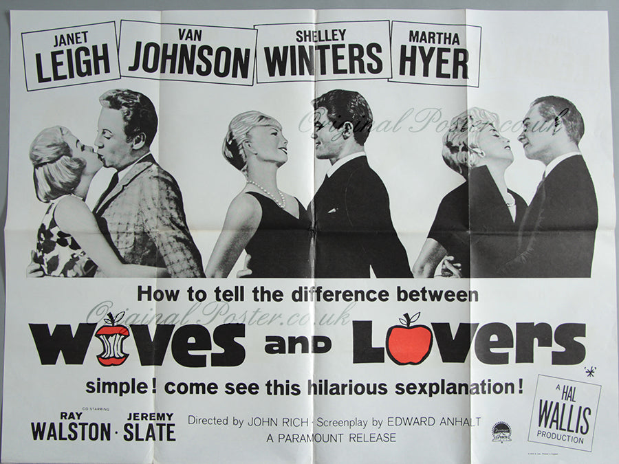 Wives and Lovers
