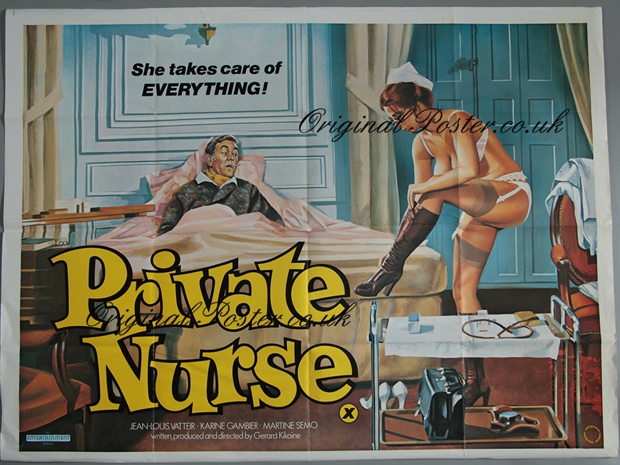 Private Nurse