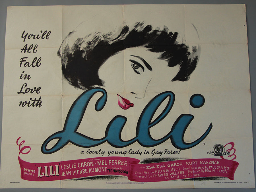 Lili