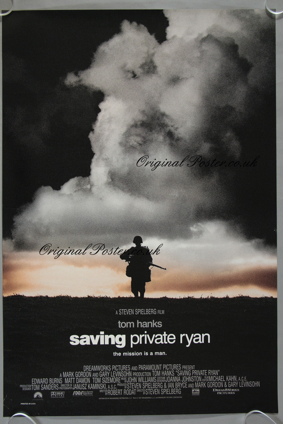 Saving Private Ryan