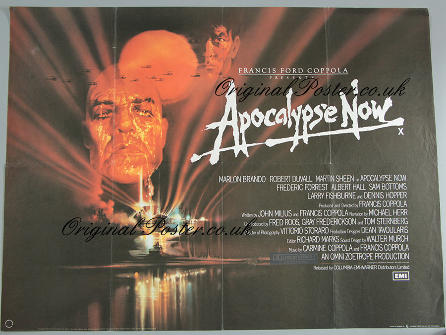 Apocalypse Now