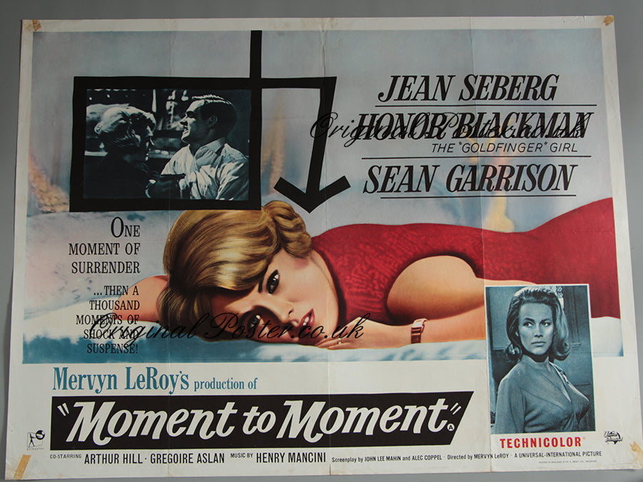 Moment to Moment