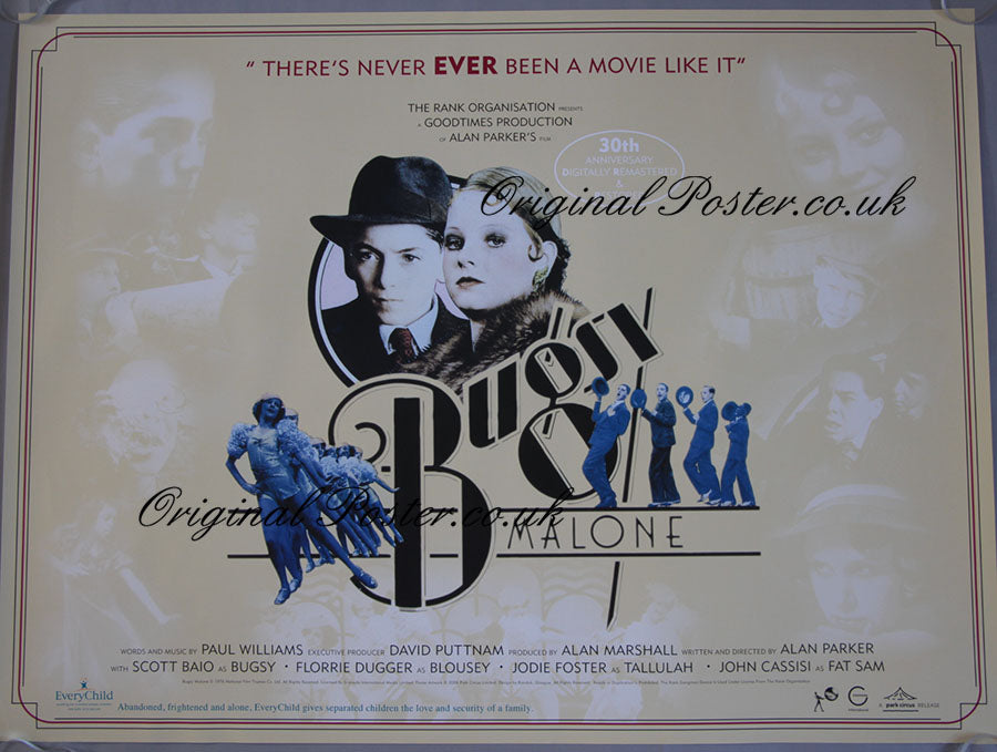 Bugsy Malone