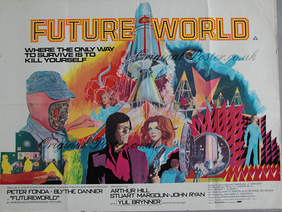 Futureworld