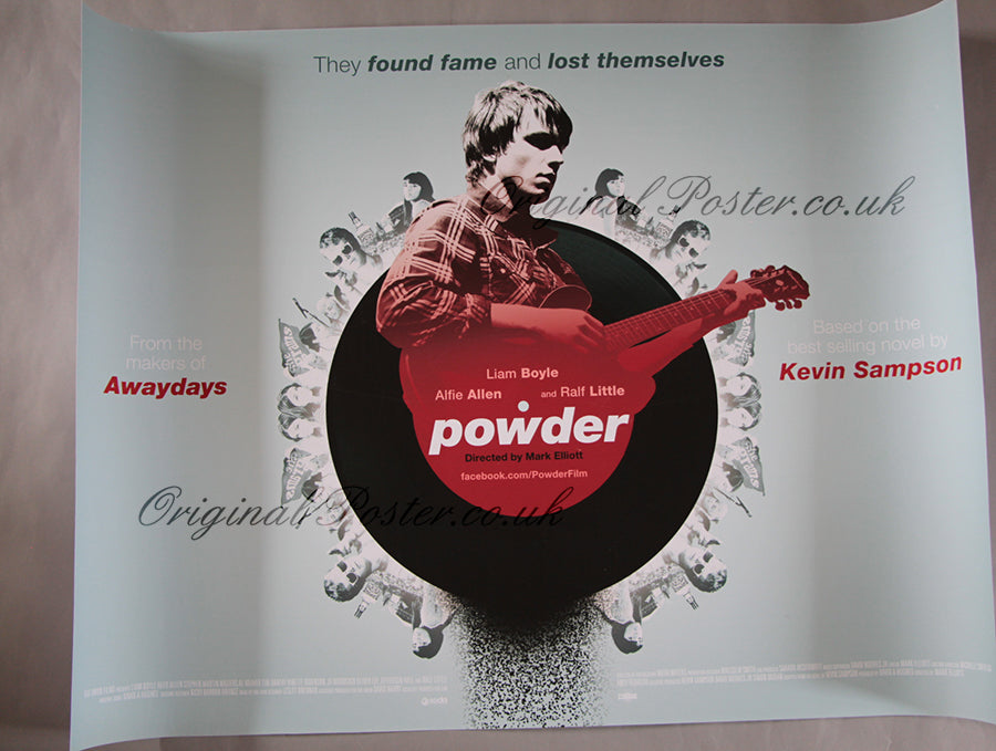 Powder
