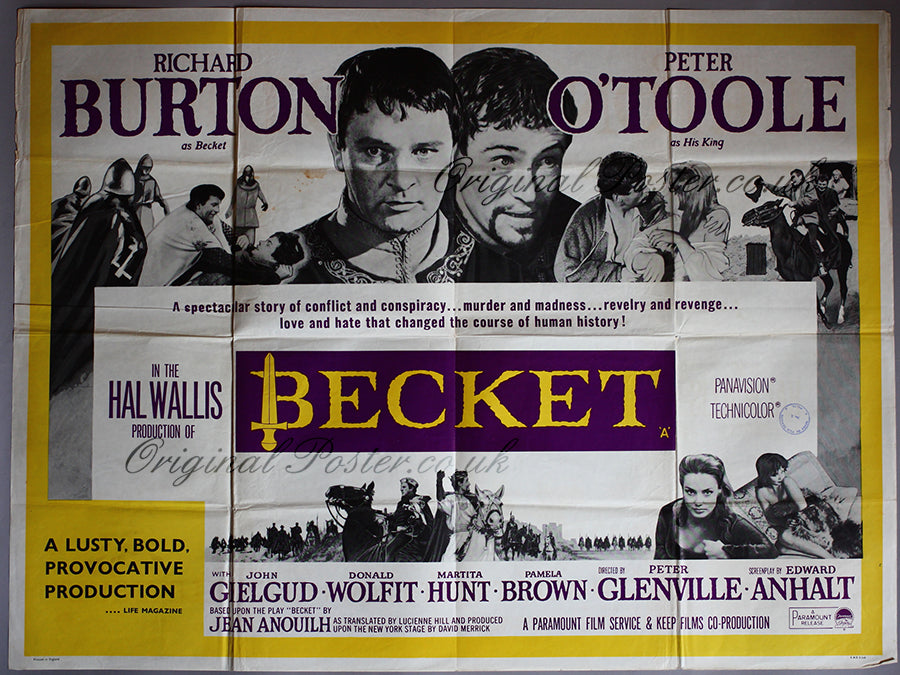 Becket