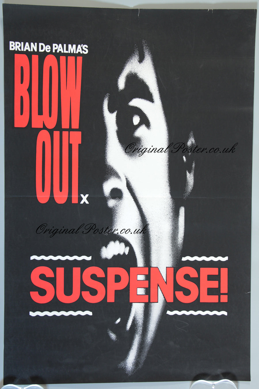 Blow Out