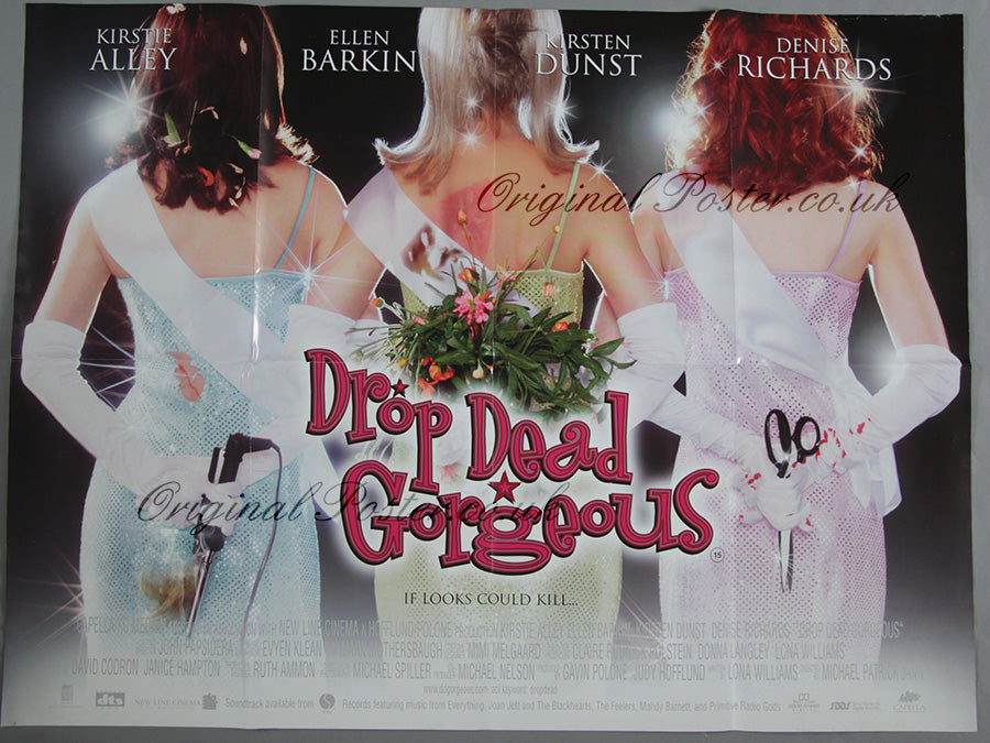Drop Dead Gorgeous