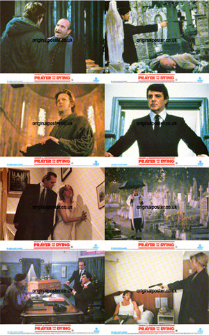 A Prayer for the Dying