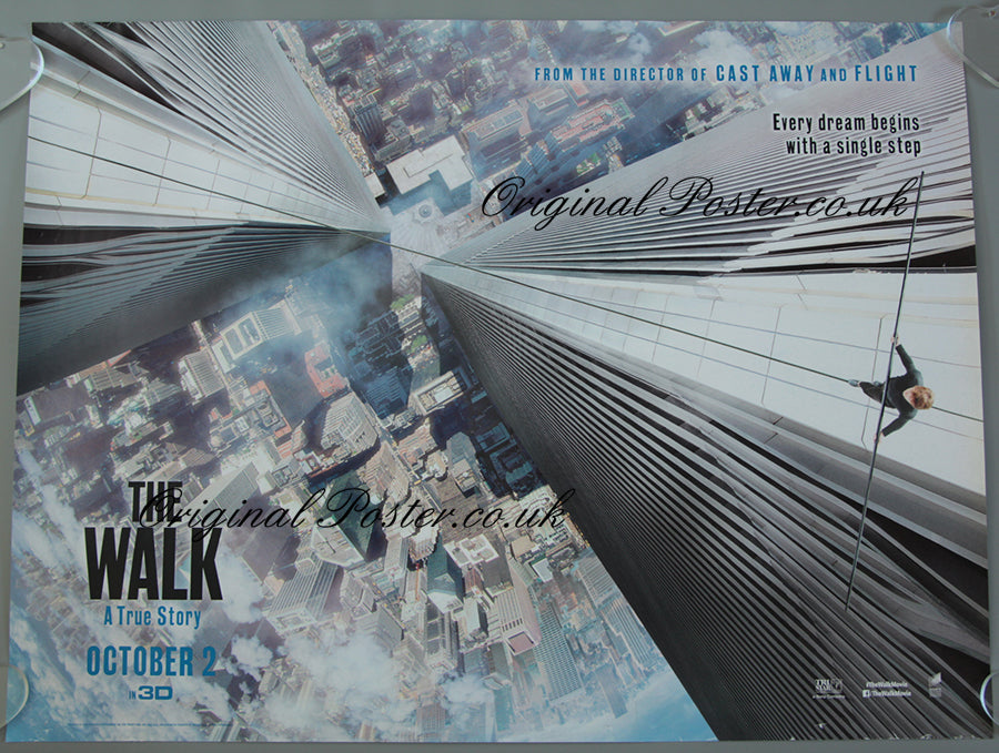 The Walk