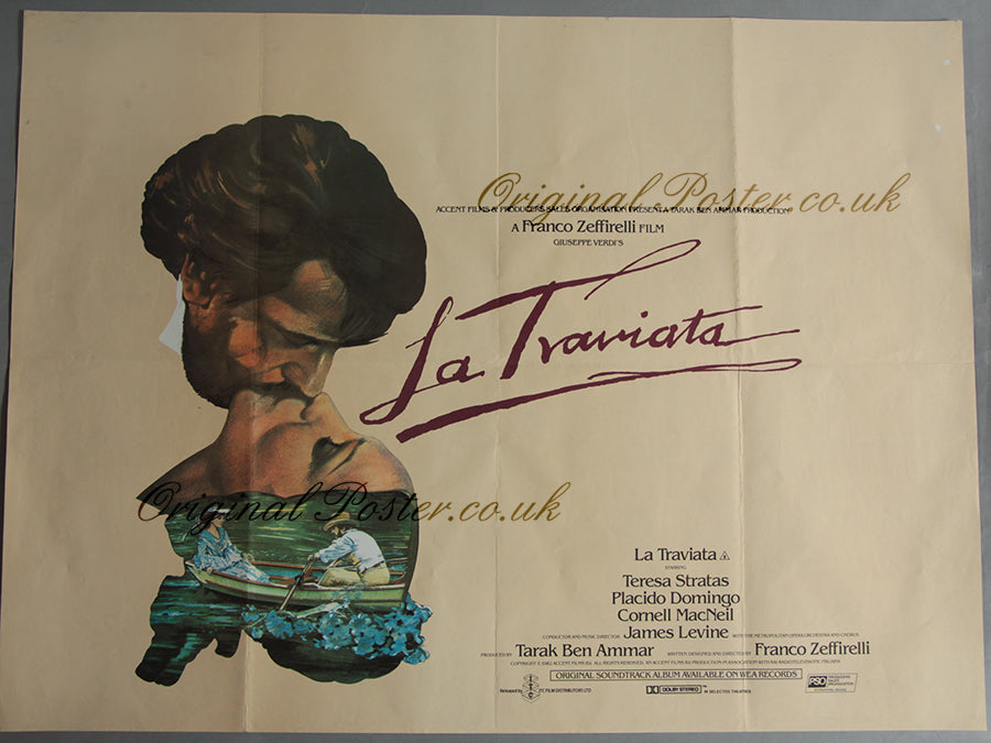 La traviata