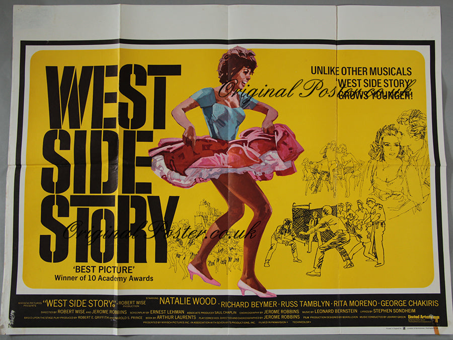 West Side Story