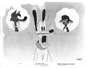 The Legend of Coyote Rock