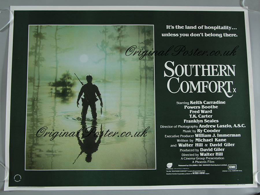 Southern Comfort