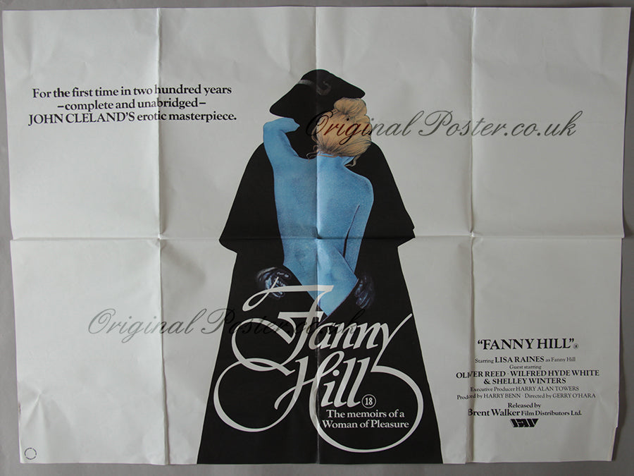 Fanny Hill