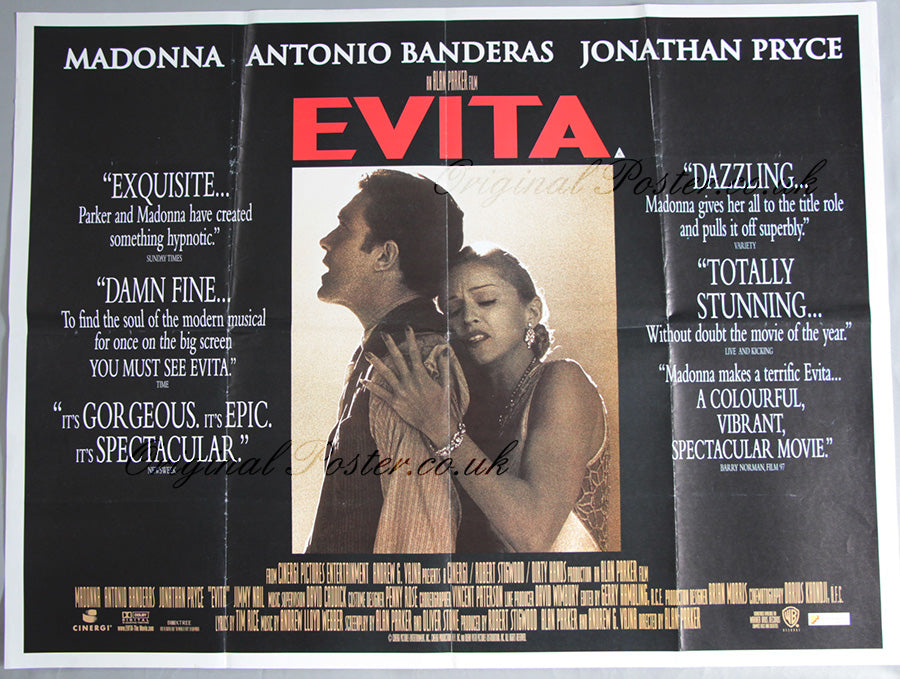 Evita