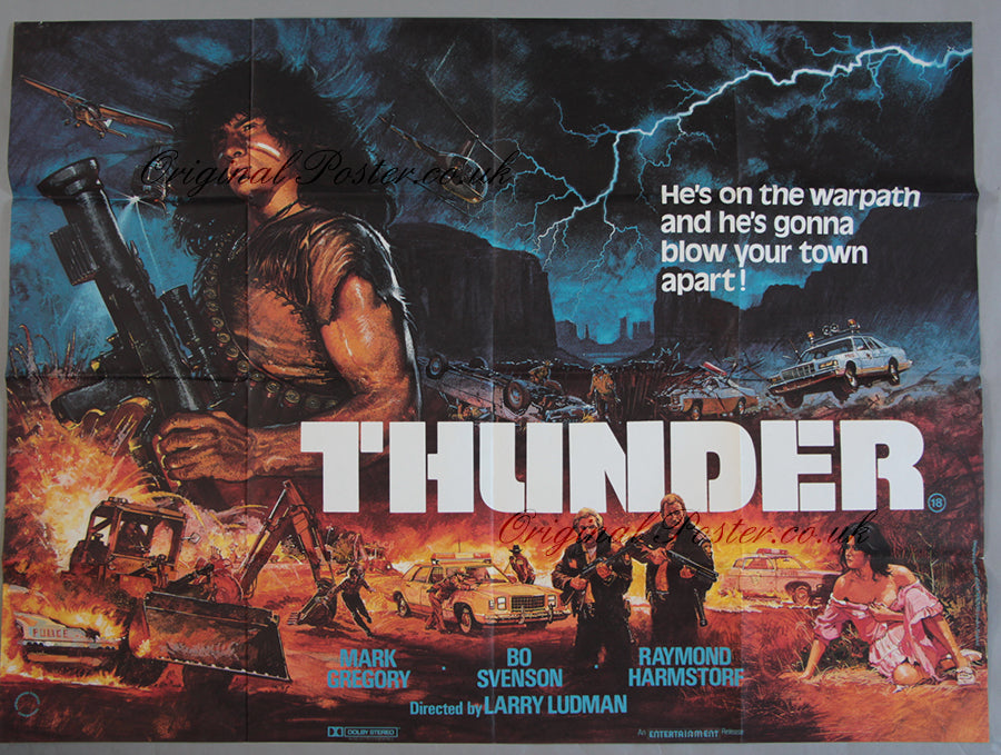 Thunder