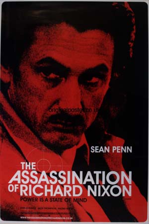 The Assassination of Richard Nixon