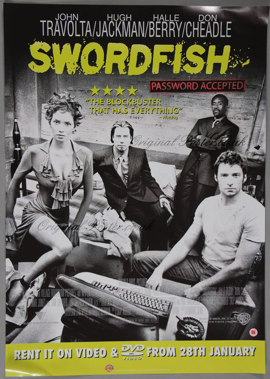 Swordfish
