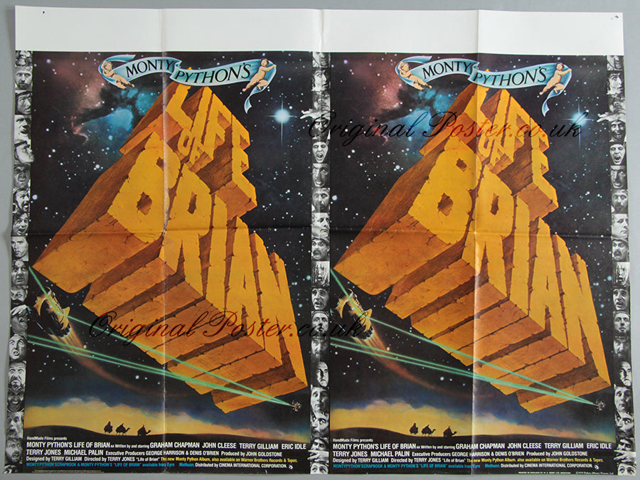 Monty Python's Life of Brian