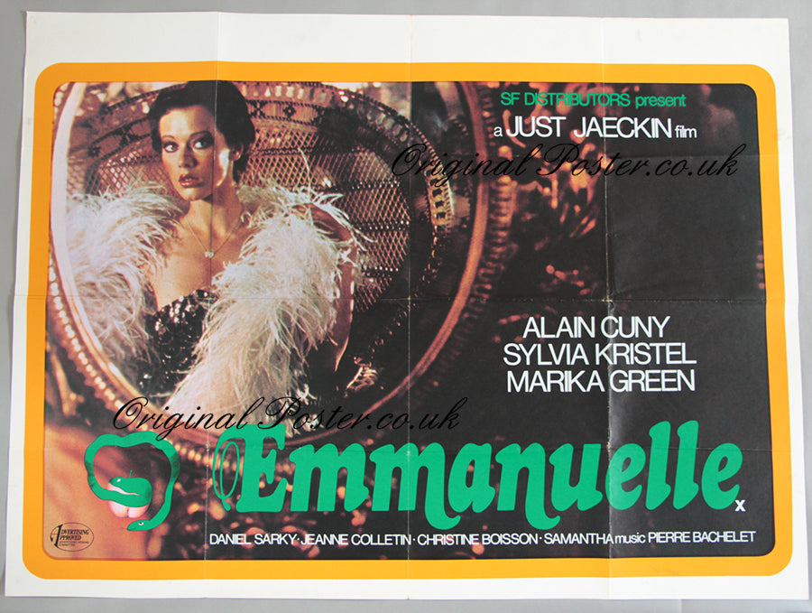 Emmanuelle
