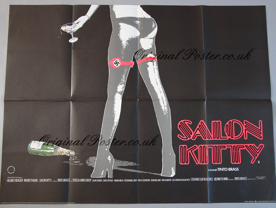 Salon Kitty