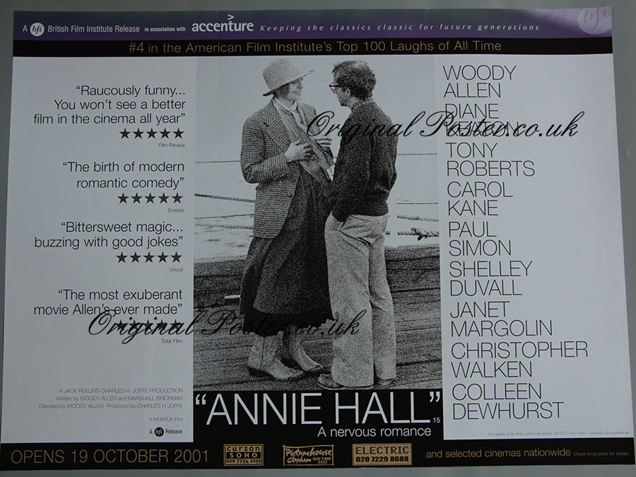 Annie Hall