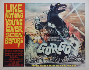 Gorgo