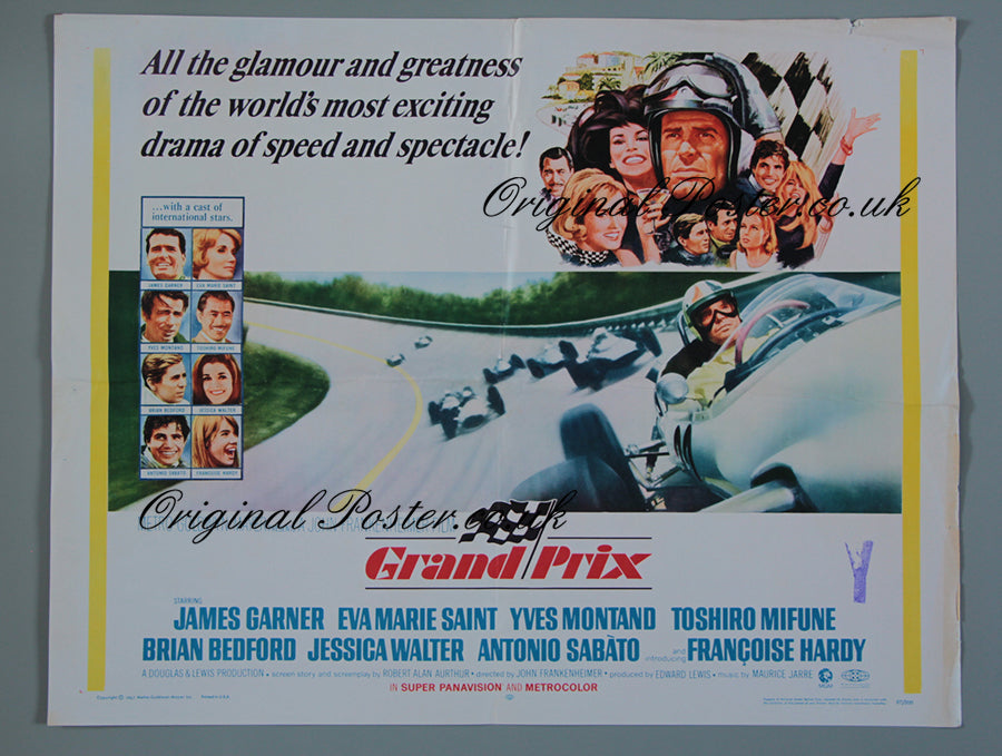 Grand Prix