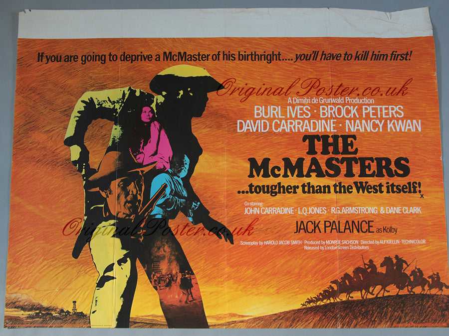 McMasters