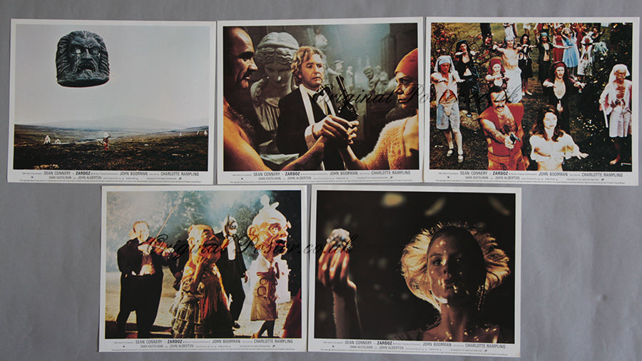 Zardoz