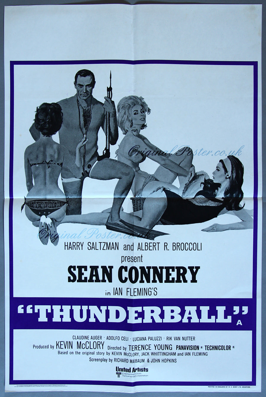 Thunderball