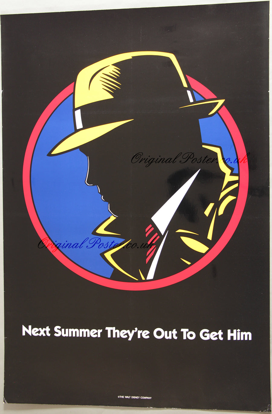 Dick Tracy