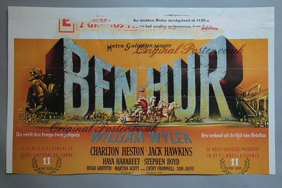 Ben Hur