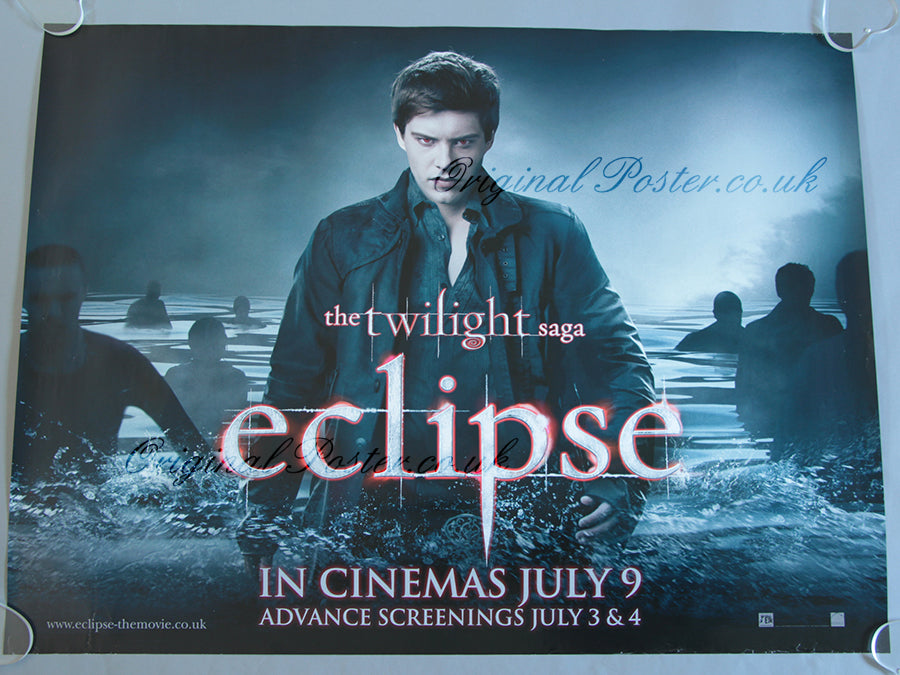 The Twilight Saga: Eclipse