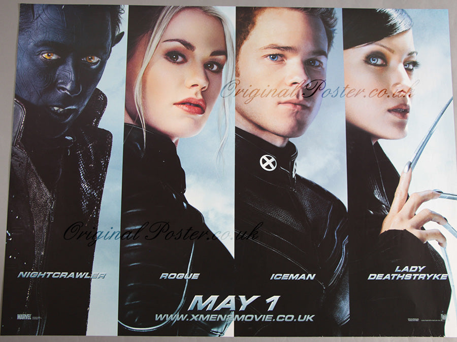 X-Men 2