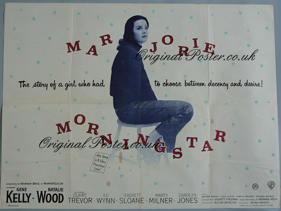 Marjorie Morningstar