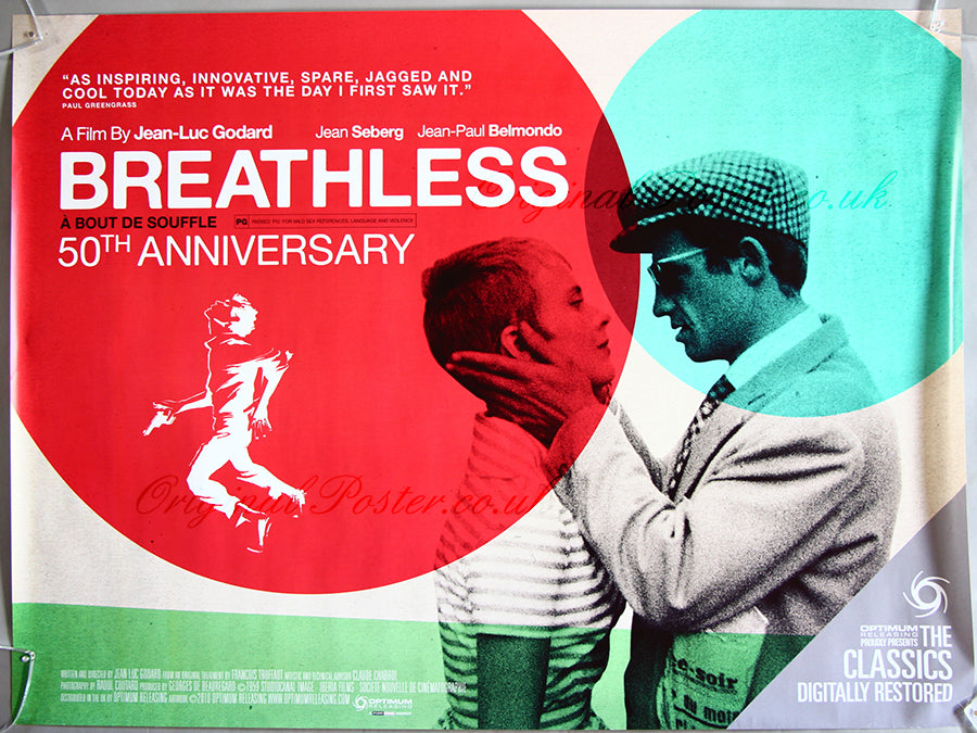 Breathless