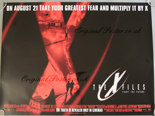 X Files