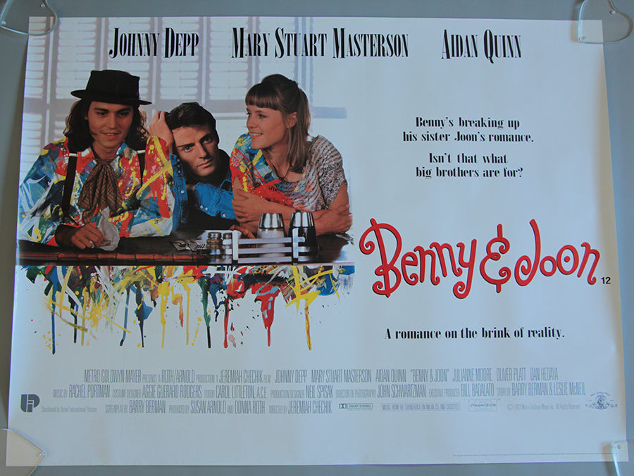 Benny & Joon